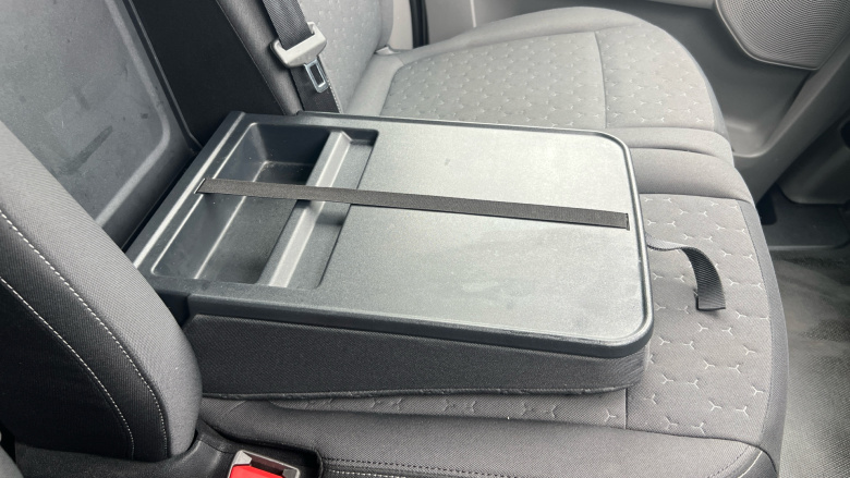 Ford Transit Custom 300 L1 Diesel Fwd 2.0 EcoBlue 136ps H1 Van Limited Auto